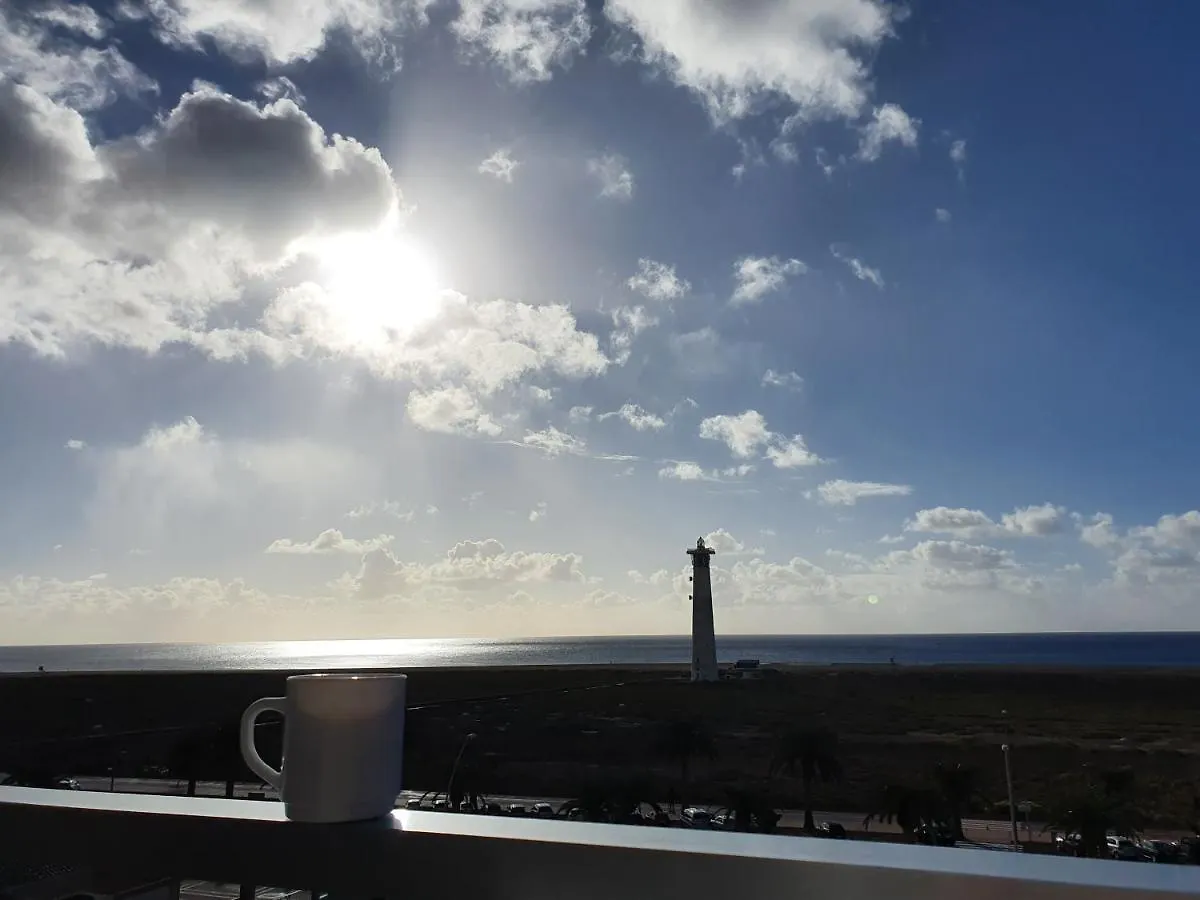 Apartament The Real Casa Atlantica Morro Jable By Pvl