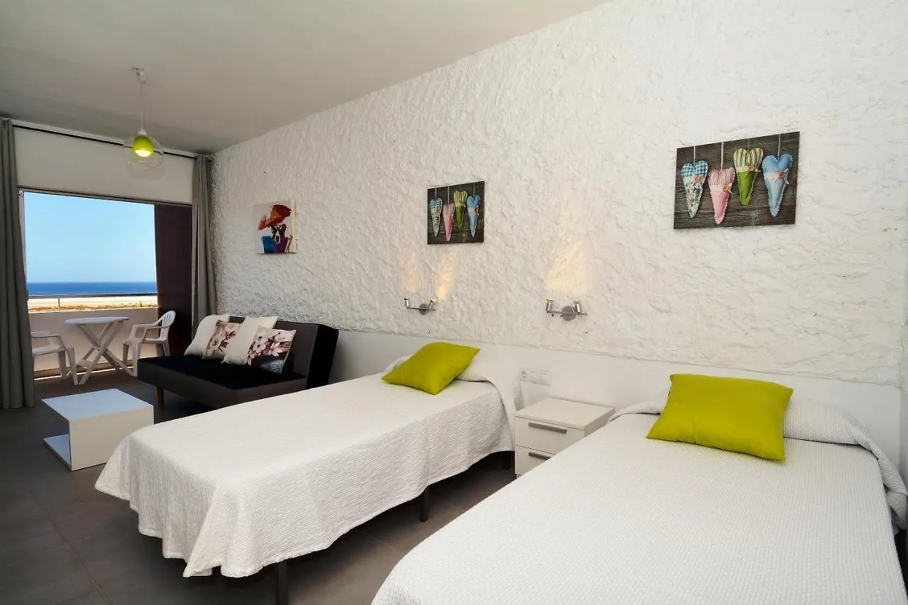Apartament The Real Casa Atlantica Morro Jable By Pvl