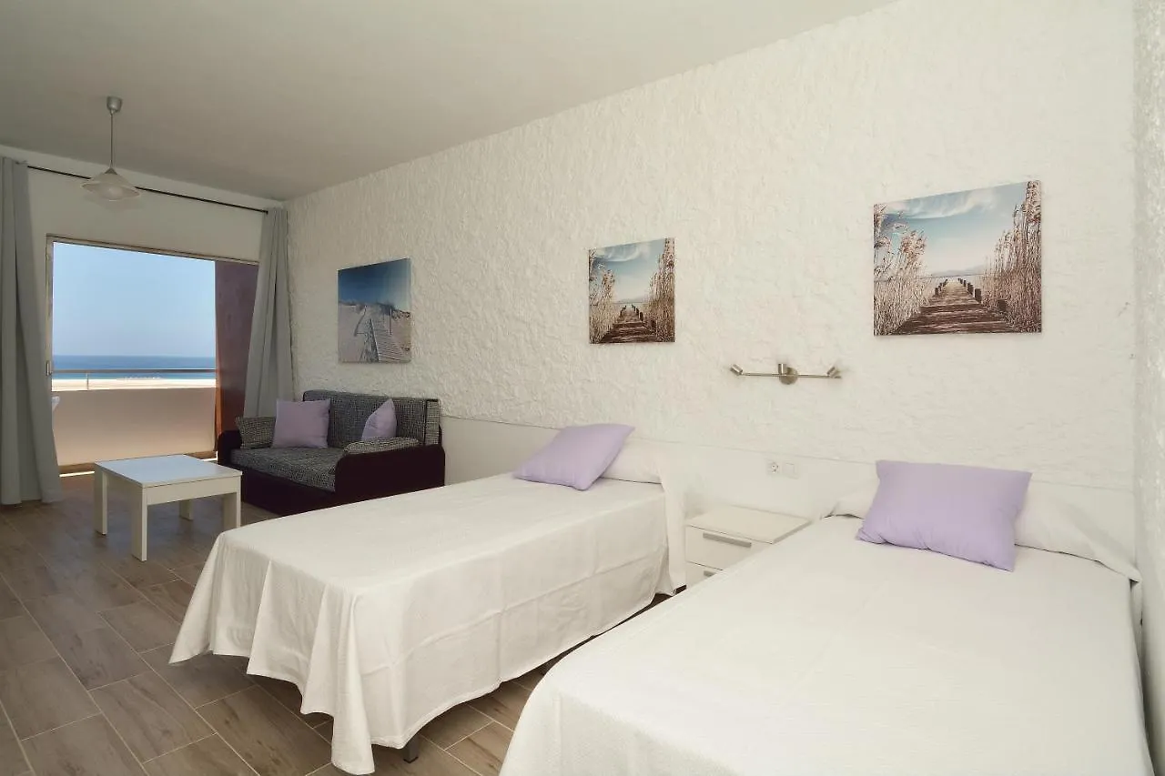 Apartament The Real Casa Atlantica Morro Jable By Pvl