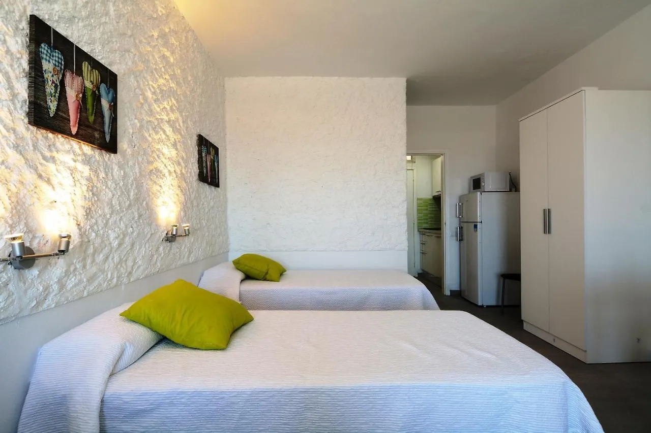 Apartament The Real Casa Atlantica Morro Jable By Pvl
