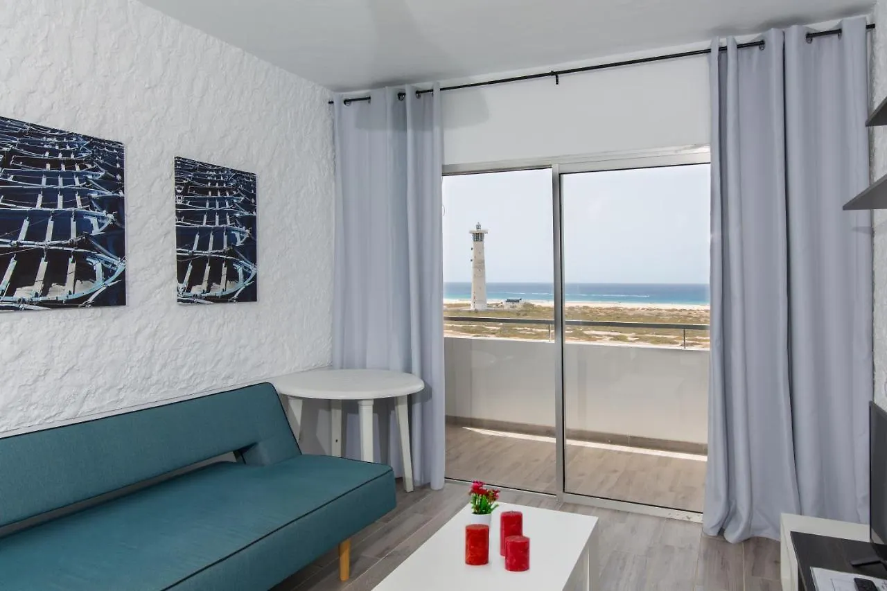 The Real Casa Atlantica Morro Jable By Pvl Appartement