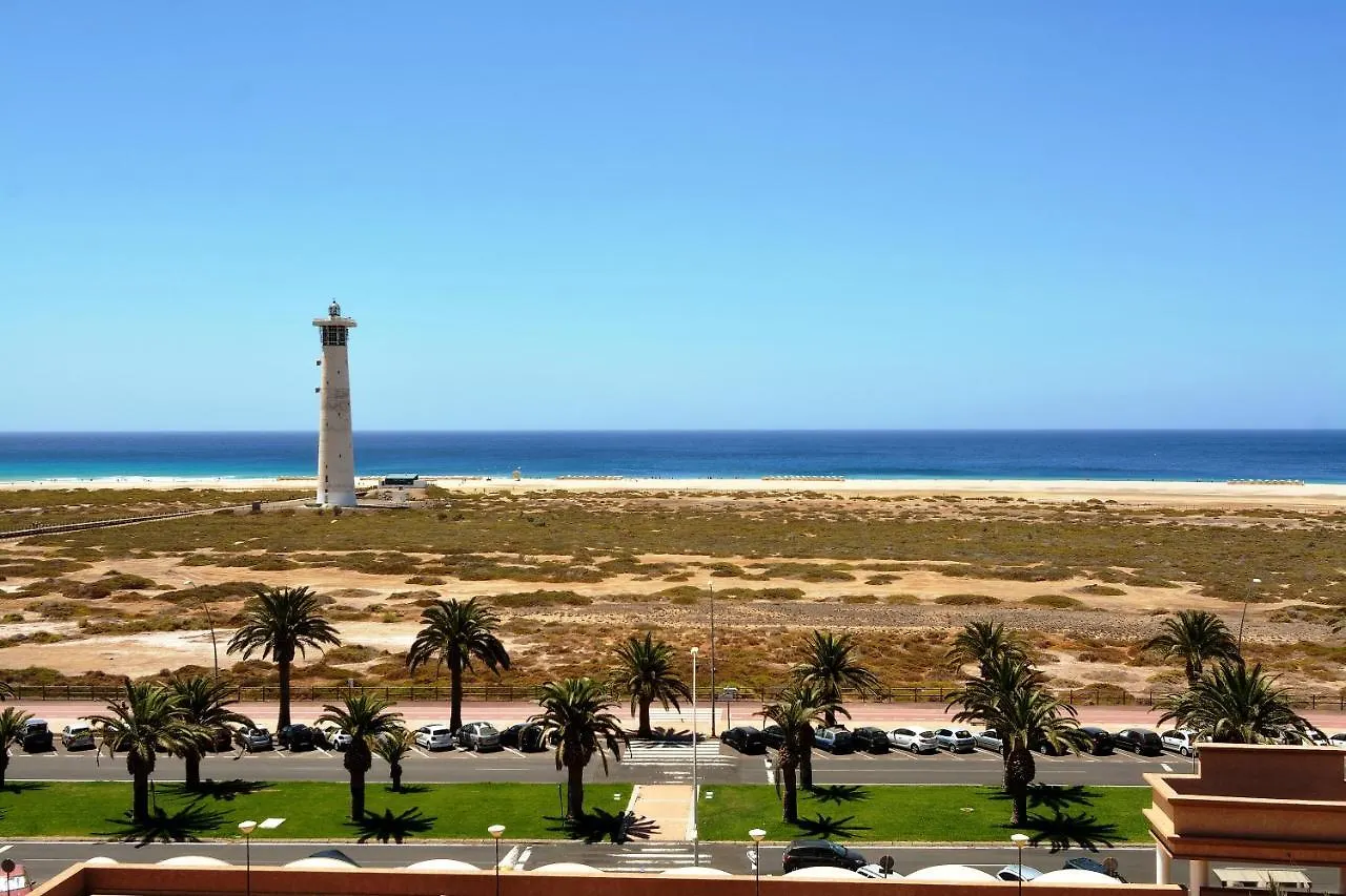 Apartament The Real Casa Atlantica Morro Jable By Pvl 0*,