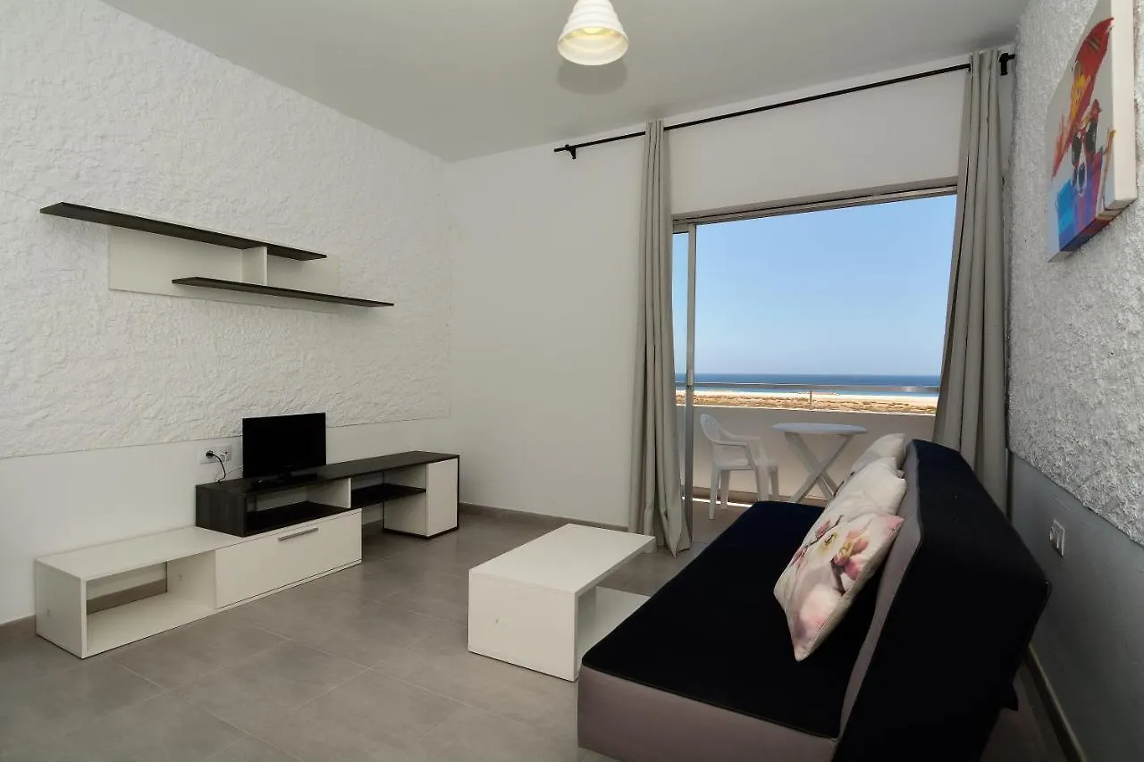 Apartament The Real Casa Atlantica Morro Jable By Pvl Hiszpania