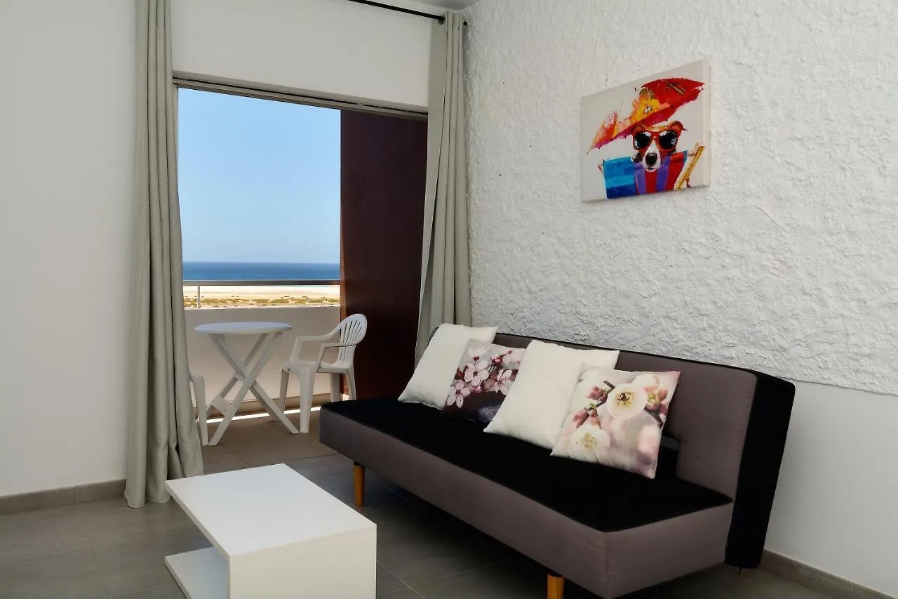 Apartament The Real Casa Atlantica Morro Jable By Pvl