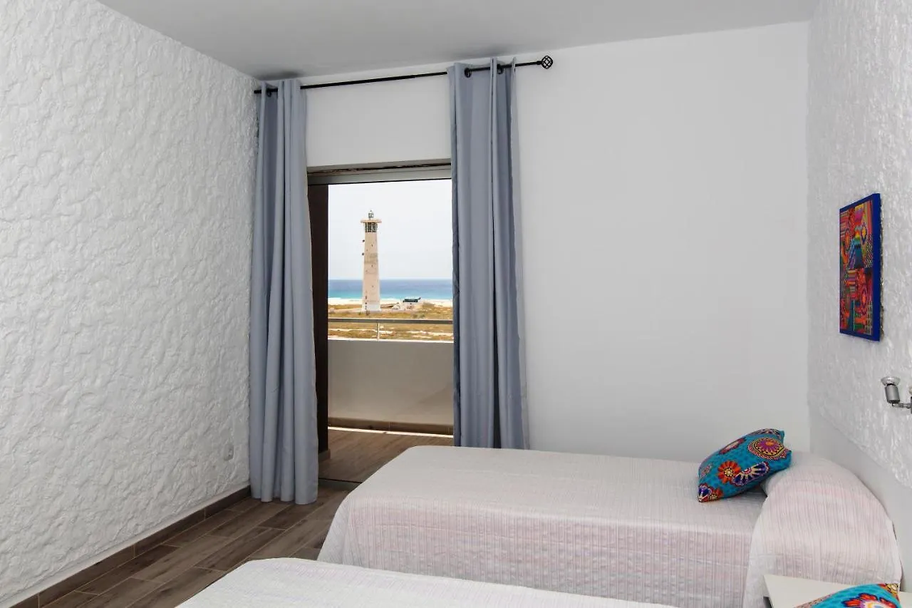 Apartament The Real Casa Atlantica Morro Jable By Pvl