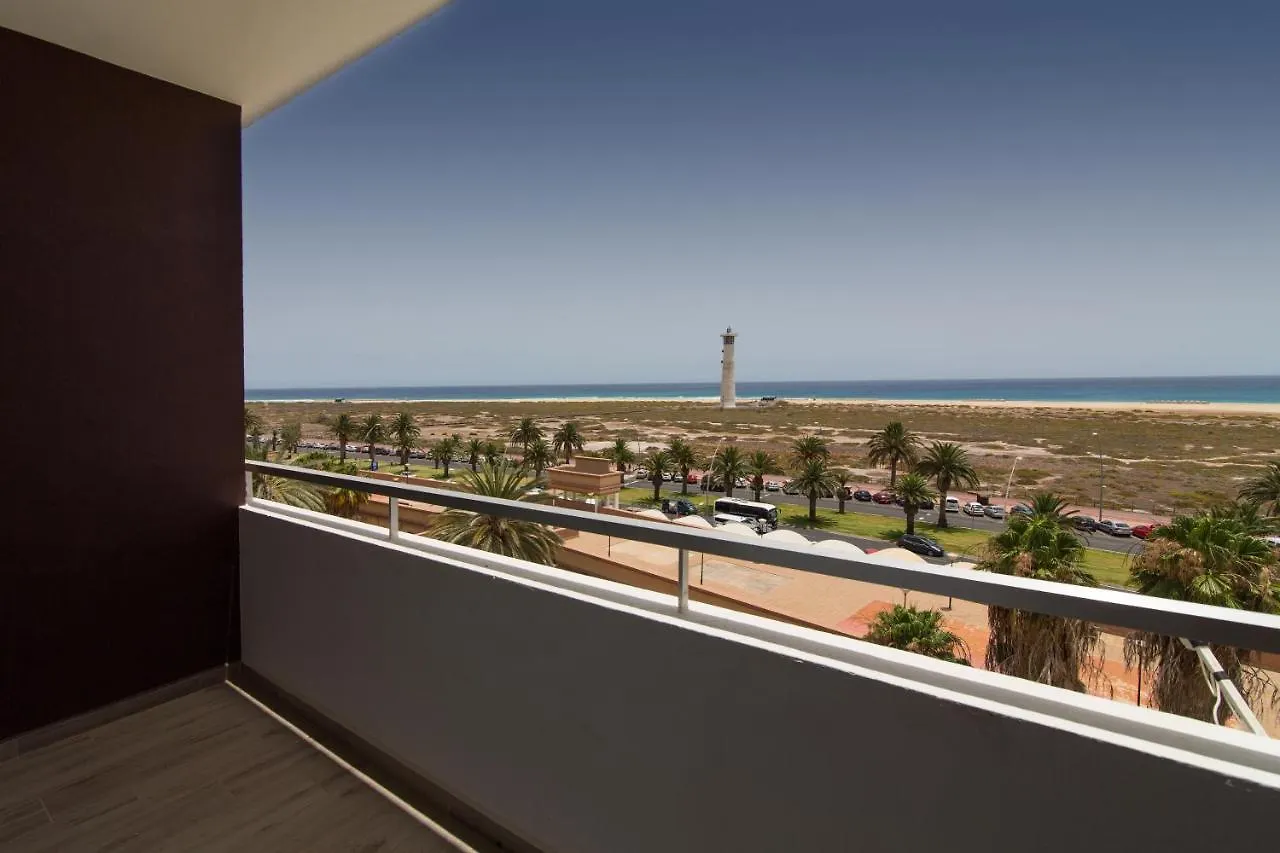 Apartament The Real Casa Atlantica Morro Jable By Pvl