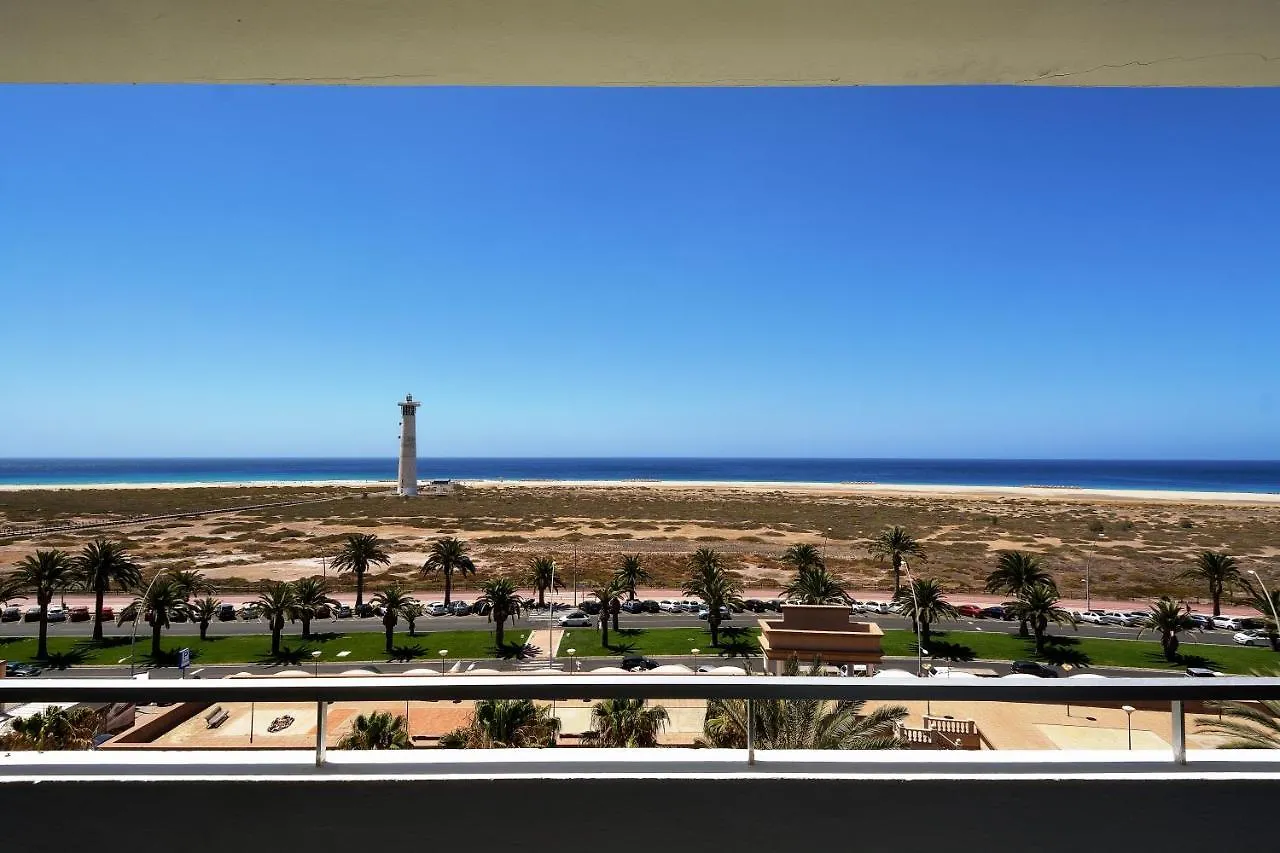 Apartament The Real Casa Atlantica Morro Jable By Pvl