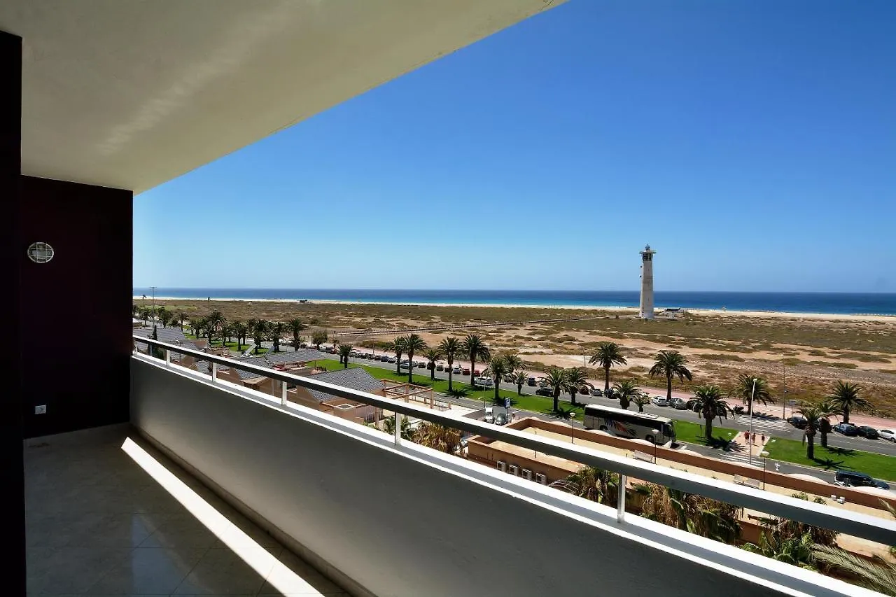 Apartament The Real Casa Atlantica Morro Jable By Pvl