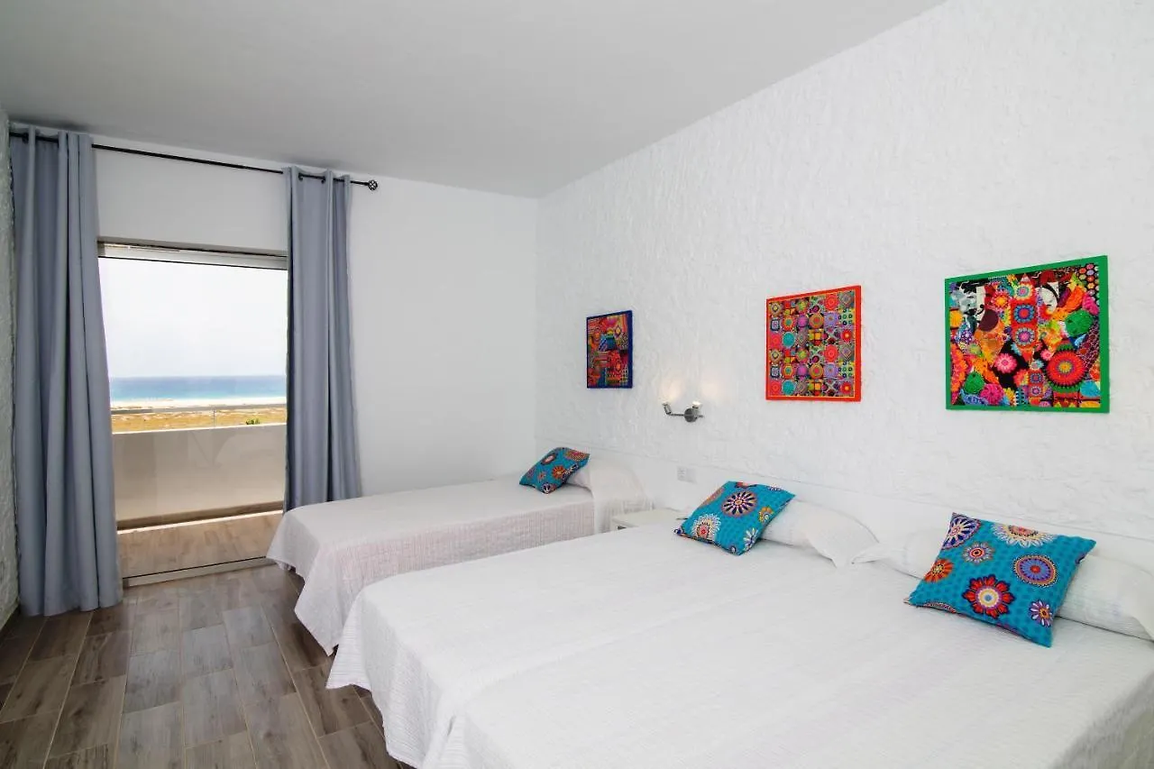 Apartament The Real Casa Atlantica Morro Jable By Pvl Hiszpania