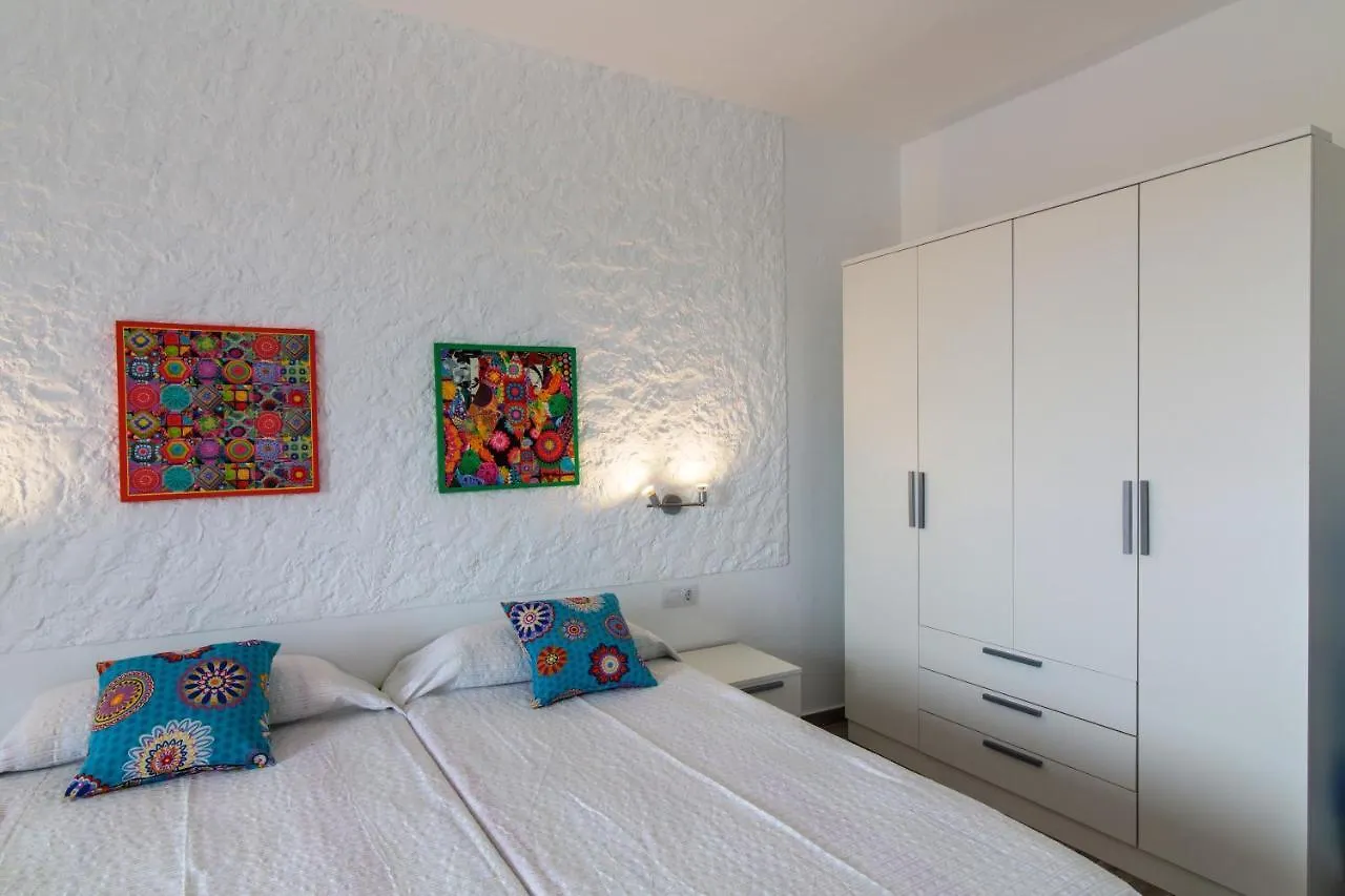 The Real Casa Atlantica Morro Jable By Pvl Appartement