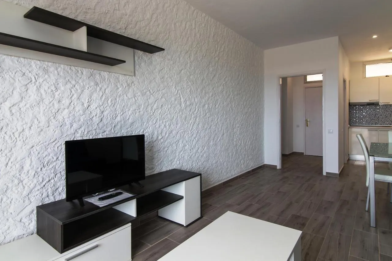 Apartament The Real Casa Atlantica Morro Jable By Pvl Hiszpania