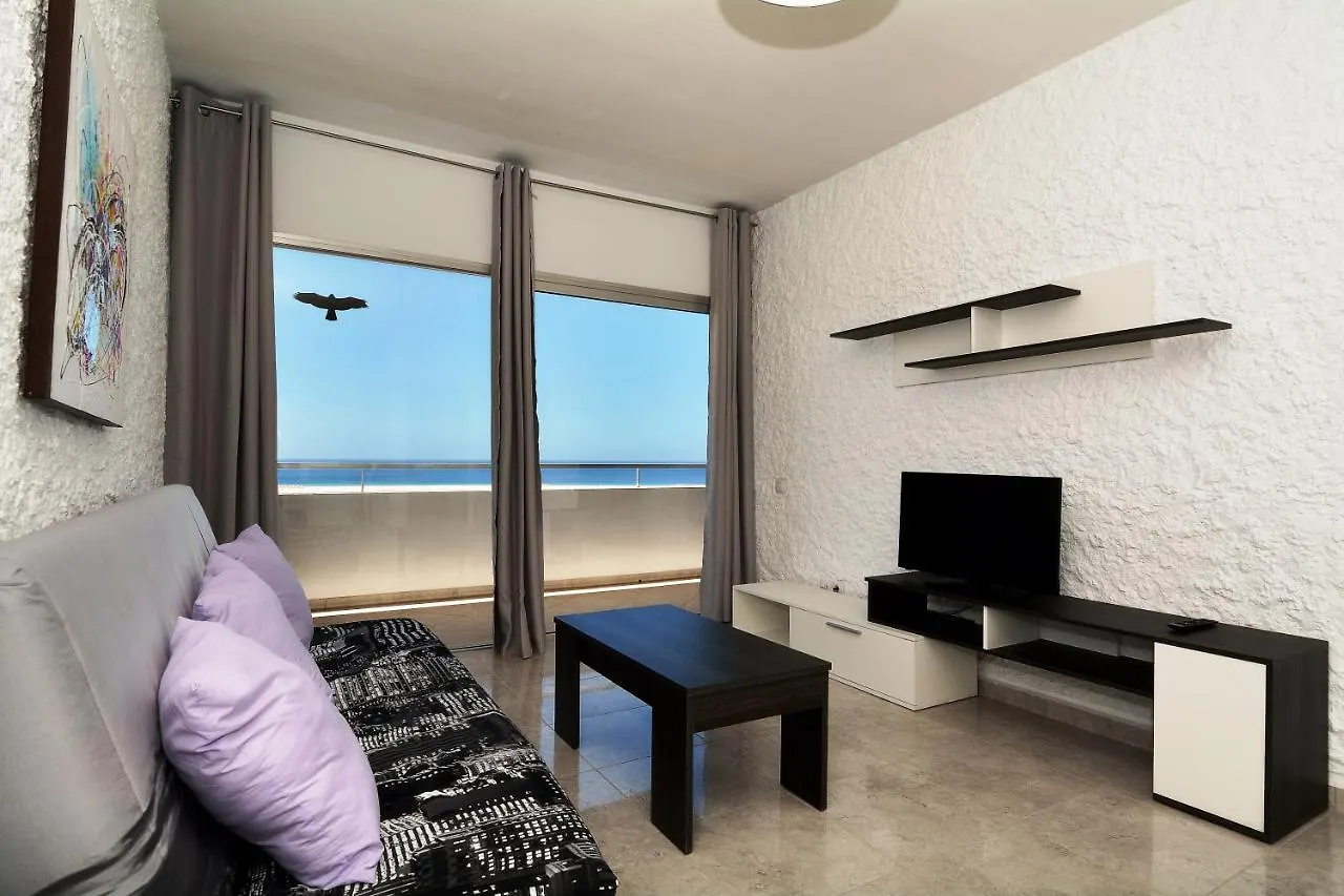 Apartament The Real Casa Atlantica Morro Jable By Pvl