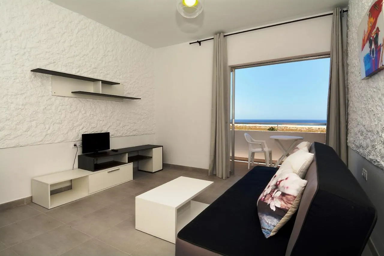 Apartament The Real Casa Atlantica Morro Jable By Pvl 0*,