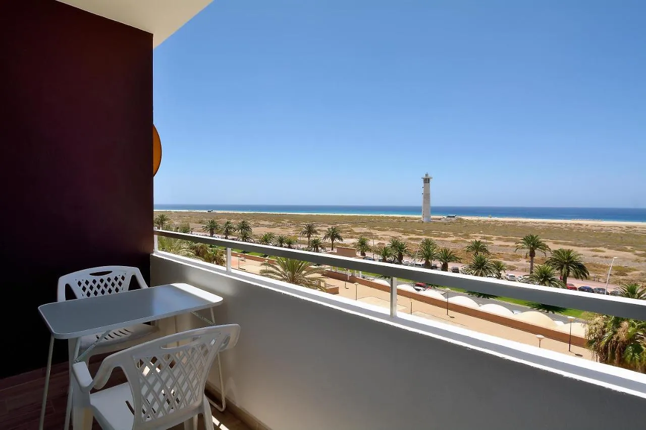 Apartament The Real Casa Atlantica Morro Jable By Pvl
