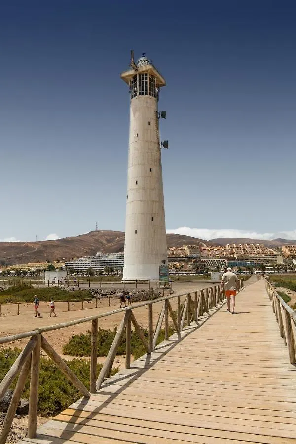 Apartament The Real Casa Atlantica Morro Jable By Pvl 0*,  Hiszpania