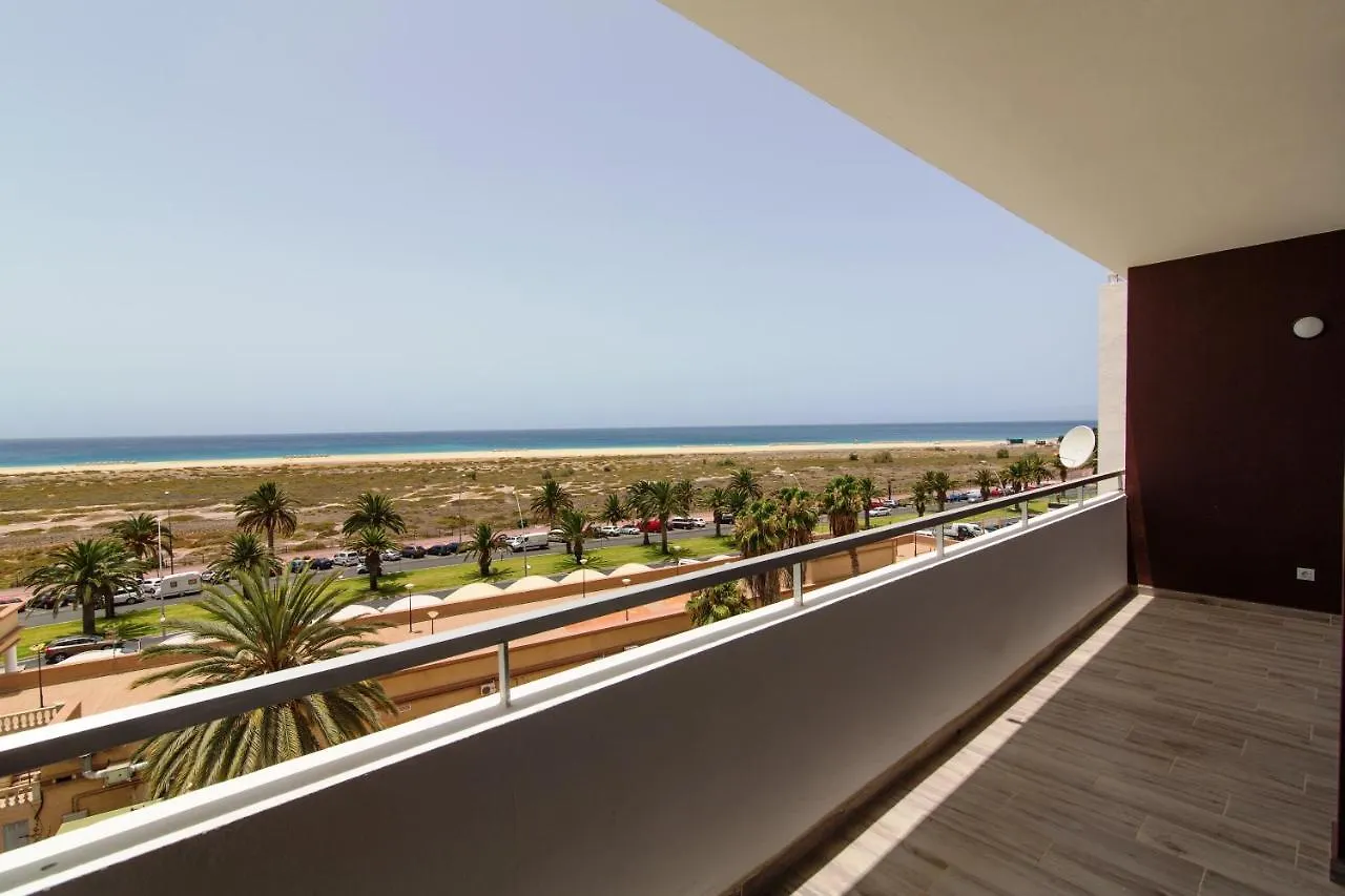 Apartament The Real Casa Atlantica Morro Jable By Pvl Hiszpania