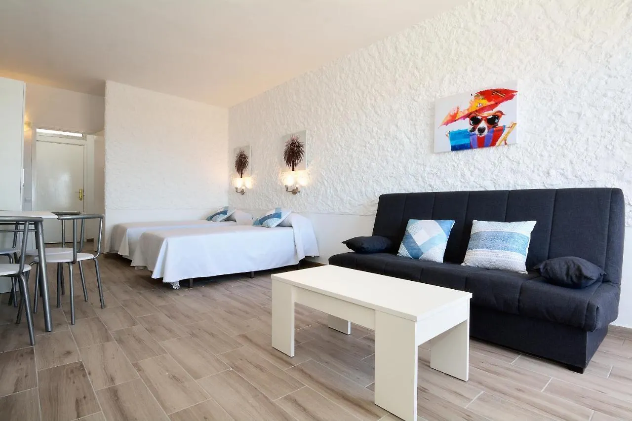 Apartament The Real Casa Atlantica Morro Jable By Pvl