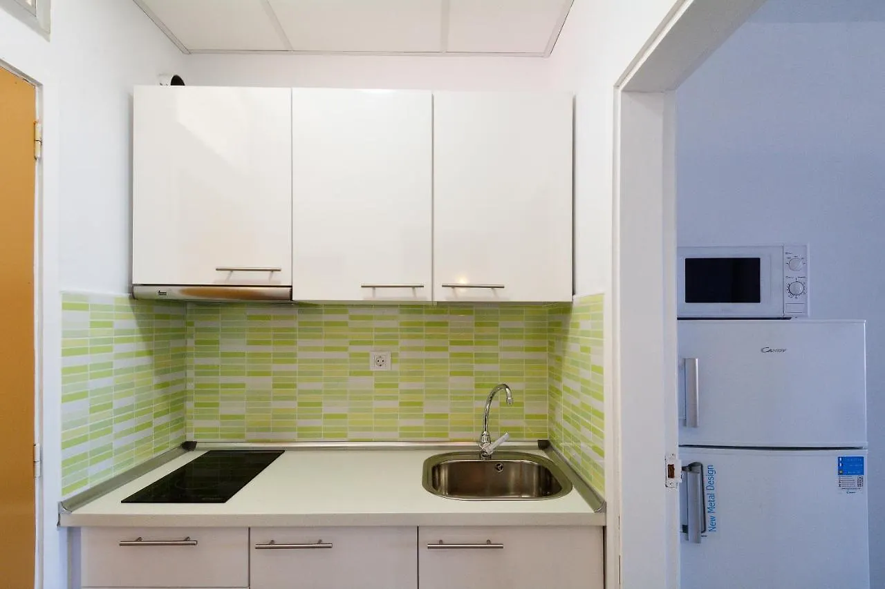 Apartament The Real Casa Atlantica Morro Jable By Pvl Hiszpania