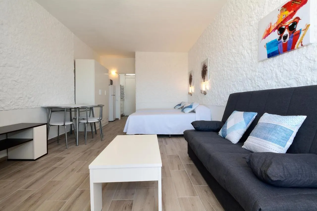 Apartament The Real Casa Atlantica Morro Jable By Pvl