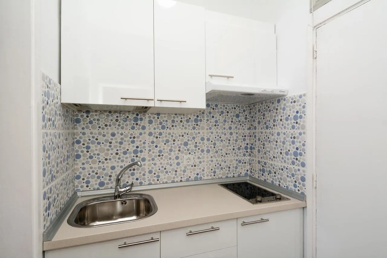 Apartament The Real Casa Atlantica Morro Jable By Pvl