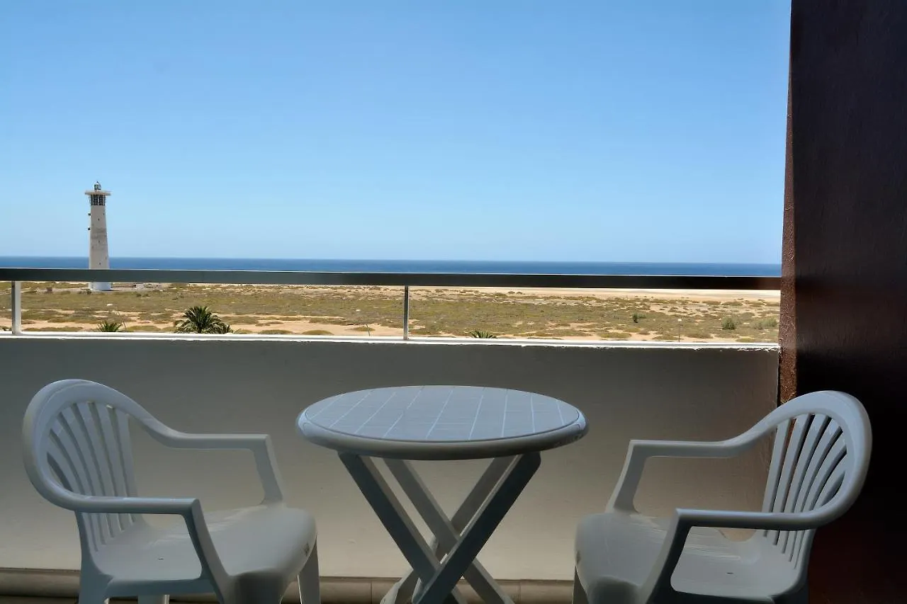 Apartament The Real Casa Atlantica Morro Jable By Pvl 0*,