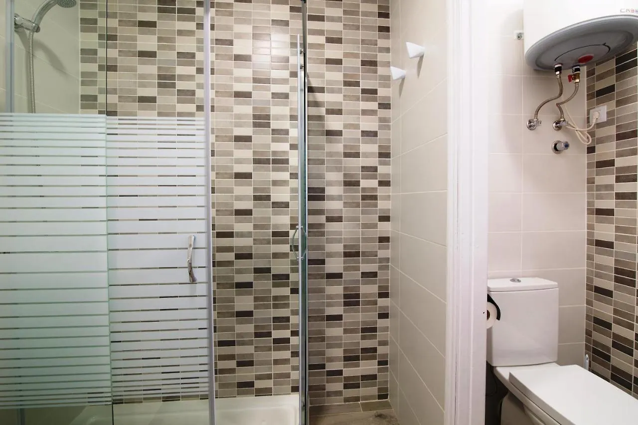 Apartament The Real Casa Atlantica Morro Jable By Pvl Hiszpania