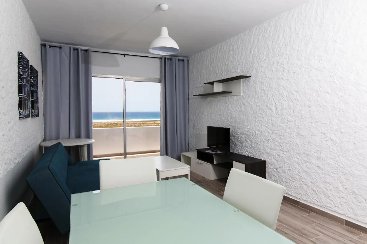 Apartament The Real Casa Atlantica Morro Jable By Pvl