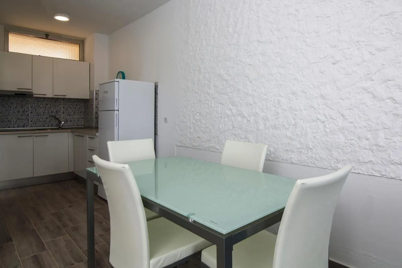 Apartament The Real Casa Atlantica Morro Jable By Pvl Hiszpania