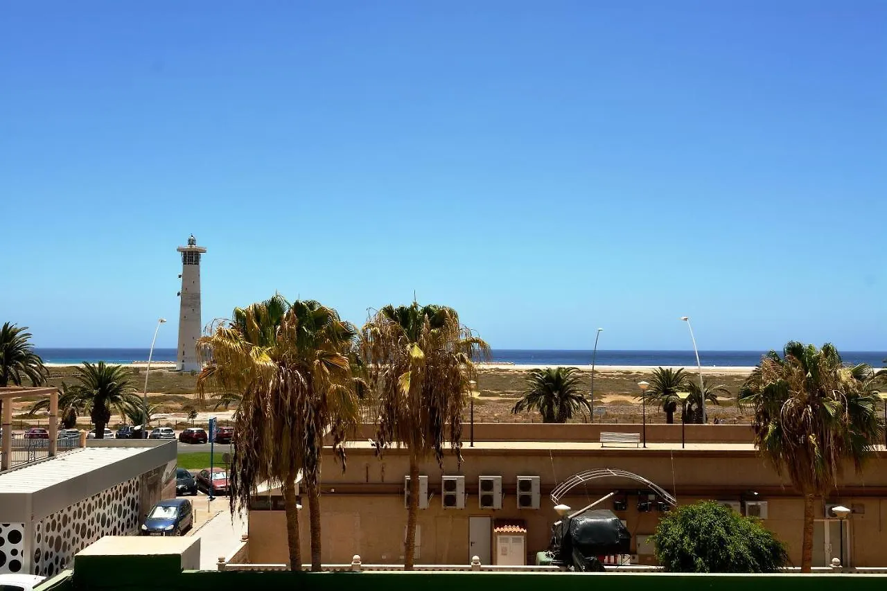Apartament The Real Casa Atlantica Morro Jable By Pvl