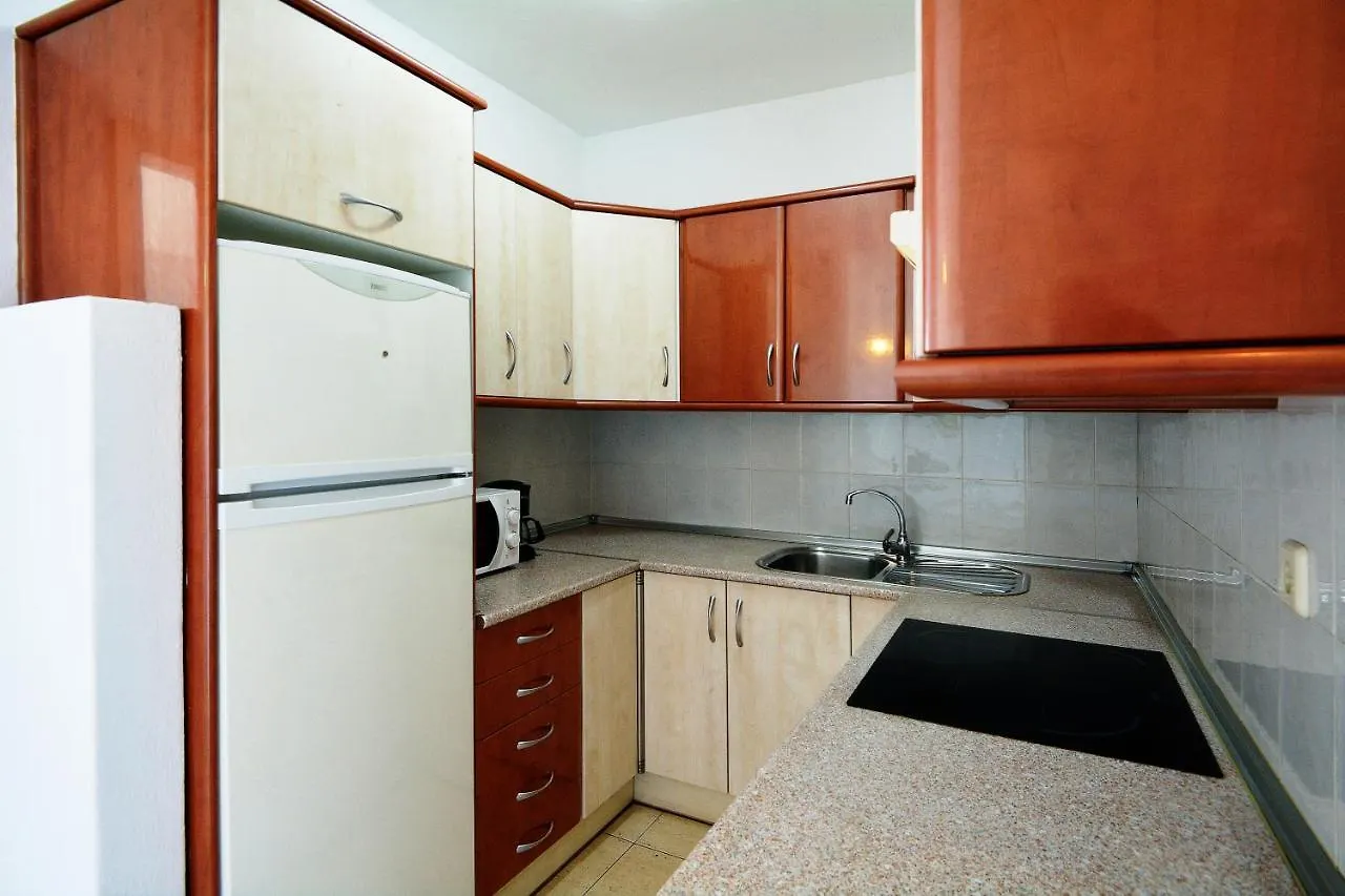 Apartament The Real Casa Atlantica Morro Jable By Pvl
