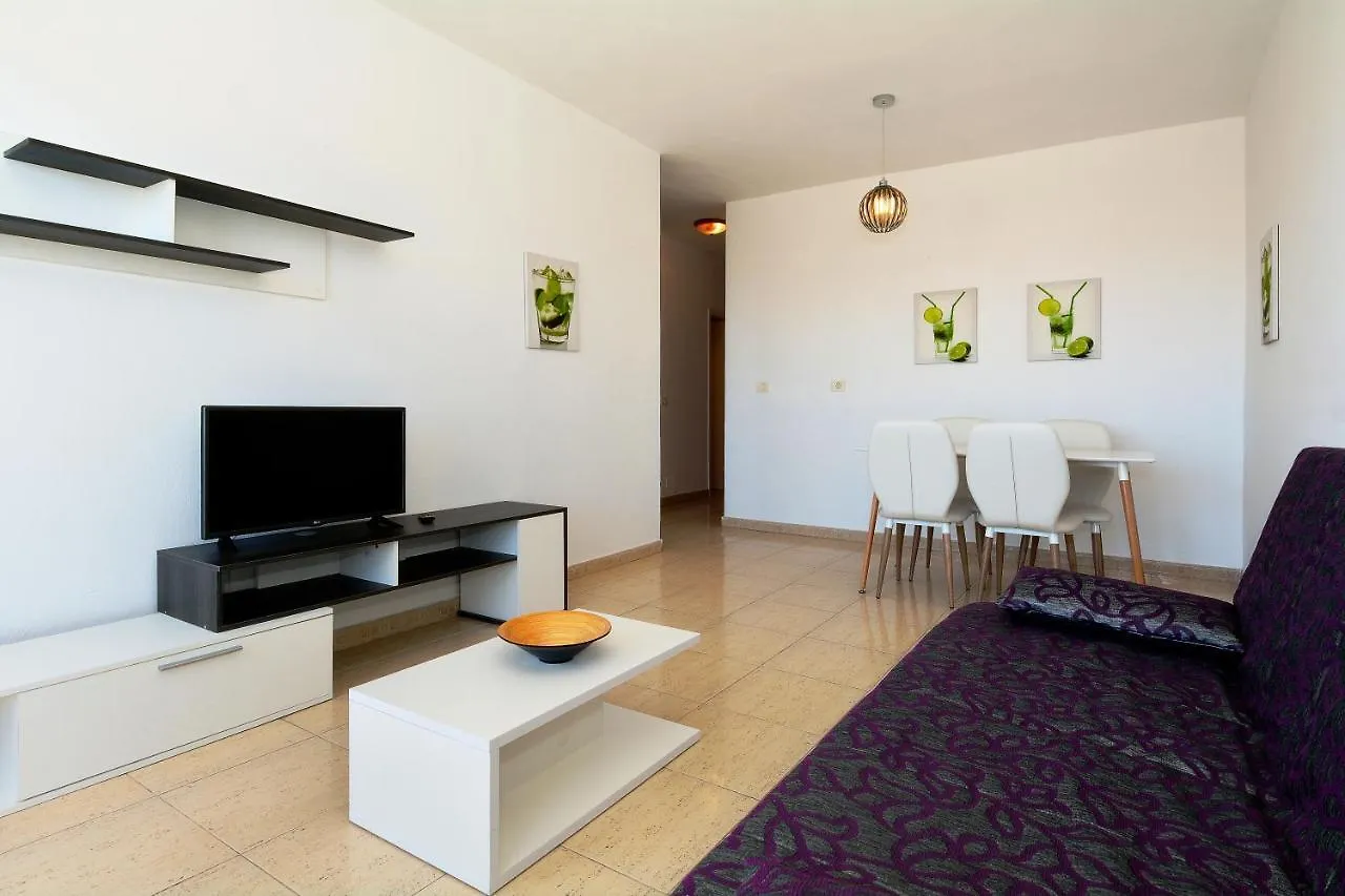 Apartament The Real Casa Atlantica Morro Jable By Pvl