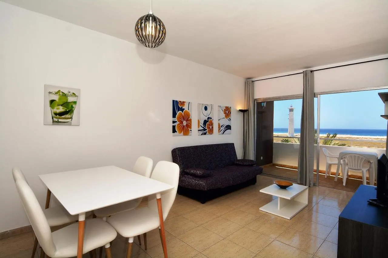 Apartament The Real Casa Atlantica Morro Jable By Pvl