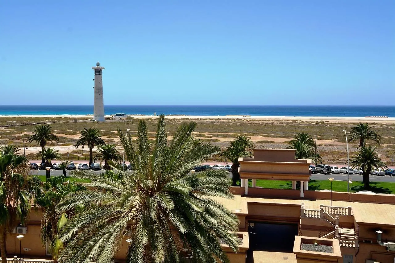 The Real Casa Atlantica Morro Jable By Pvl Appartement 0*,  Spanje