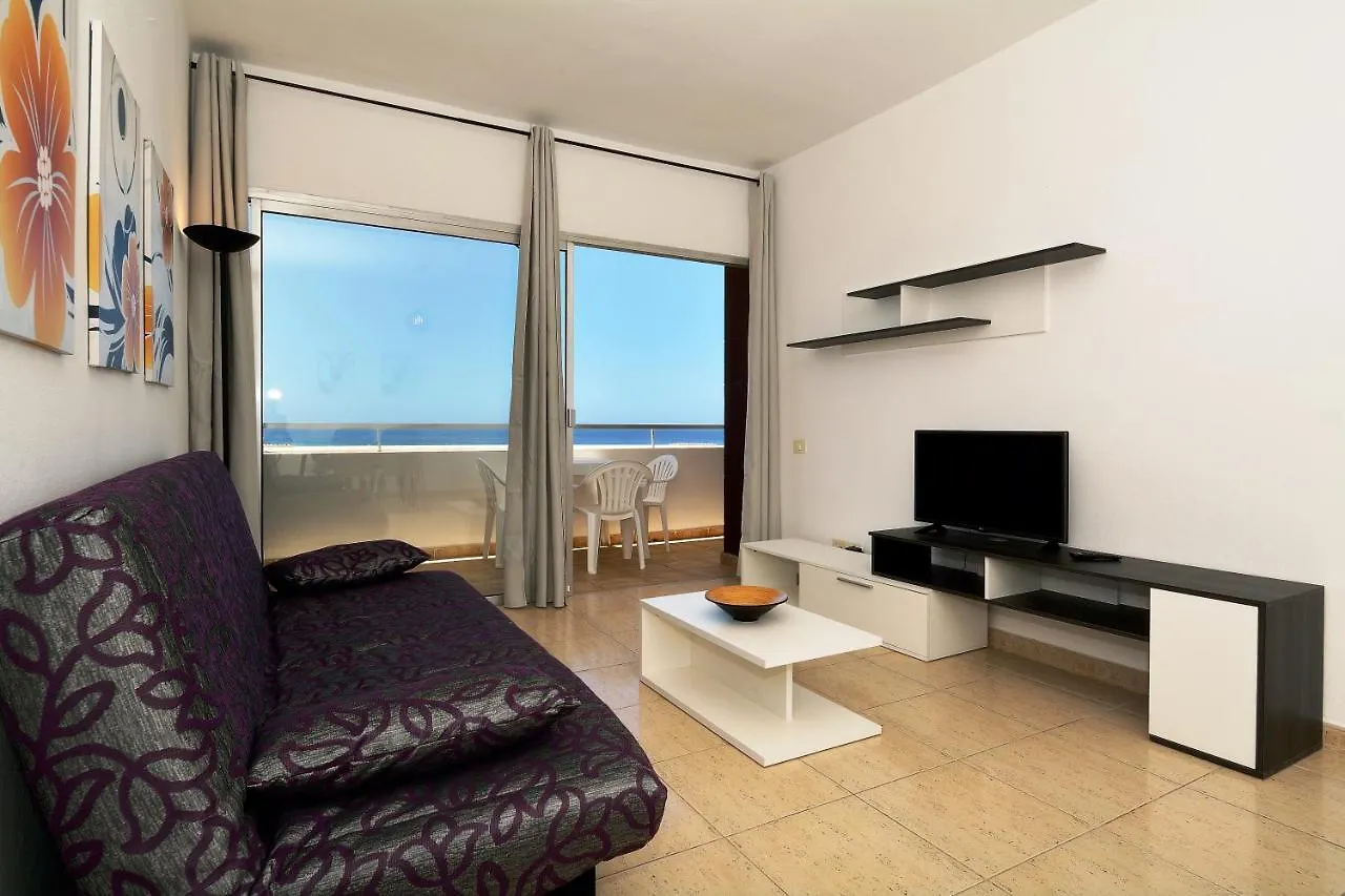 The Real Casa Atlantica Morro Jable By Pvl Appartement