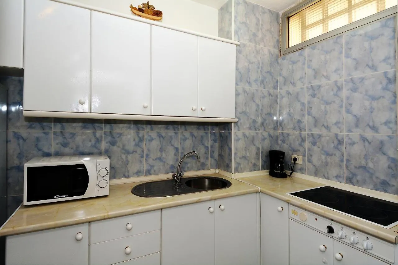 The Real Casa Atlantica Morro Jable By Pvl Appartement