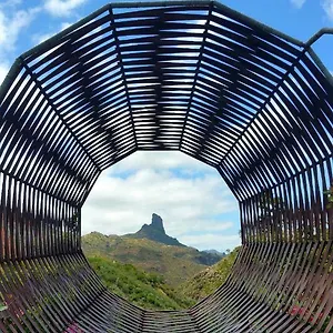 Vakantiehuis El Rinconcito De, Tejeda (Gran Canaria)
