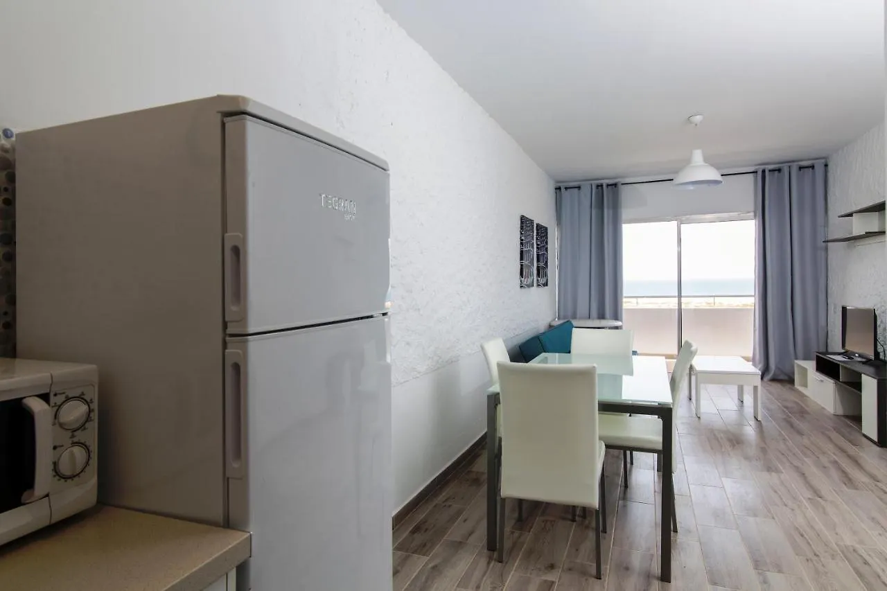 The Real Casa Atlantica Morro Jable By Pvl Apartman