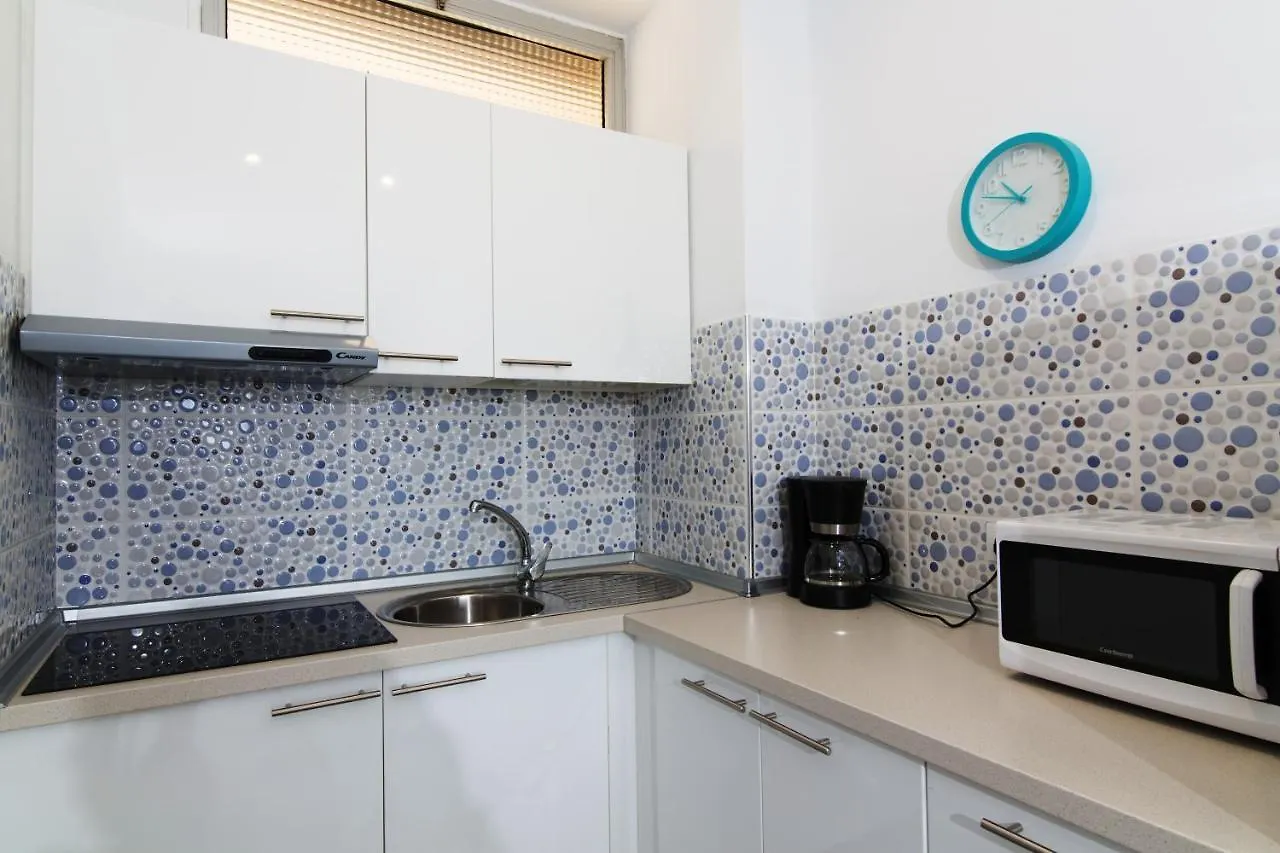 The Real Casa Atlantica Morro Jable By Pvl Apartman