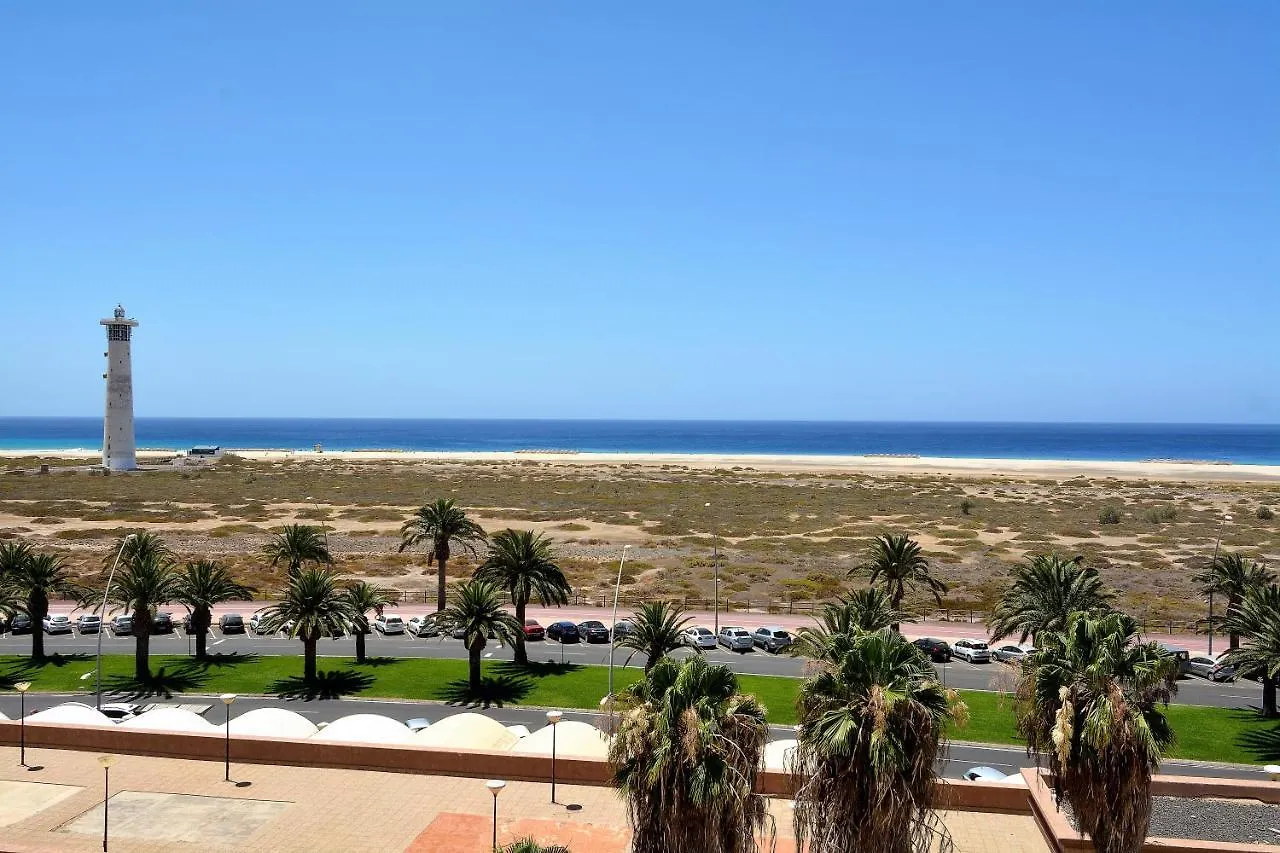The Real Casa Atlantica Morro Jable By Pvl Apartman