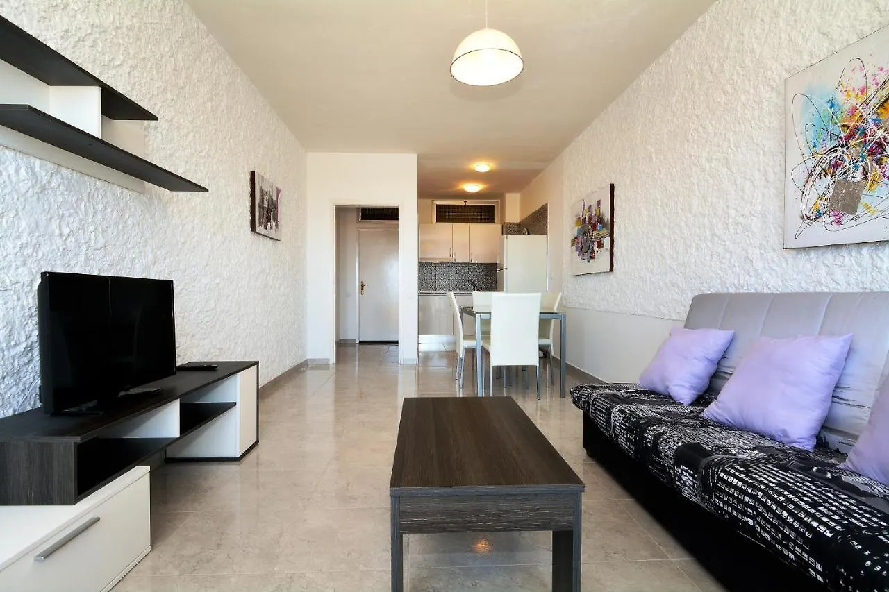 The Real Casa Atlantica Morro Jable By Pvl Apartman  Morro Jable (Fuerteventura)