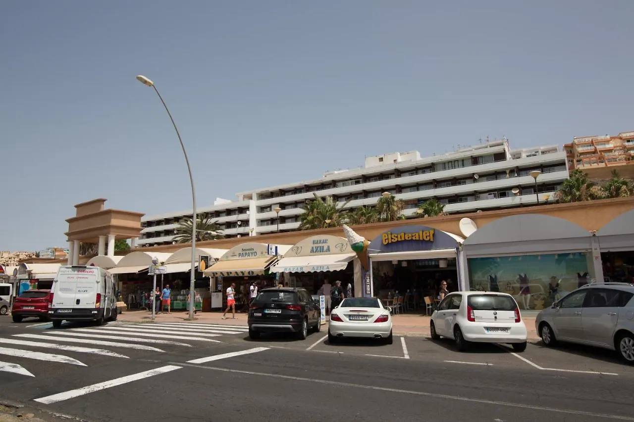 The Real Casa Atlantica Morro Jable By Pvl Apartman