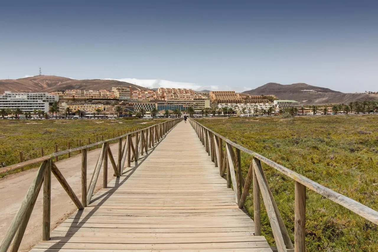 The Real Casa Atlantica Morro Jable By Pvl Apartman