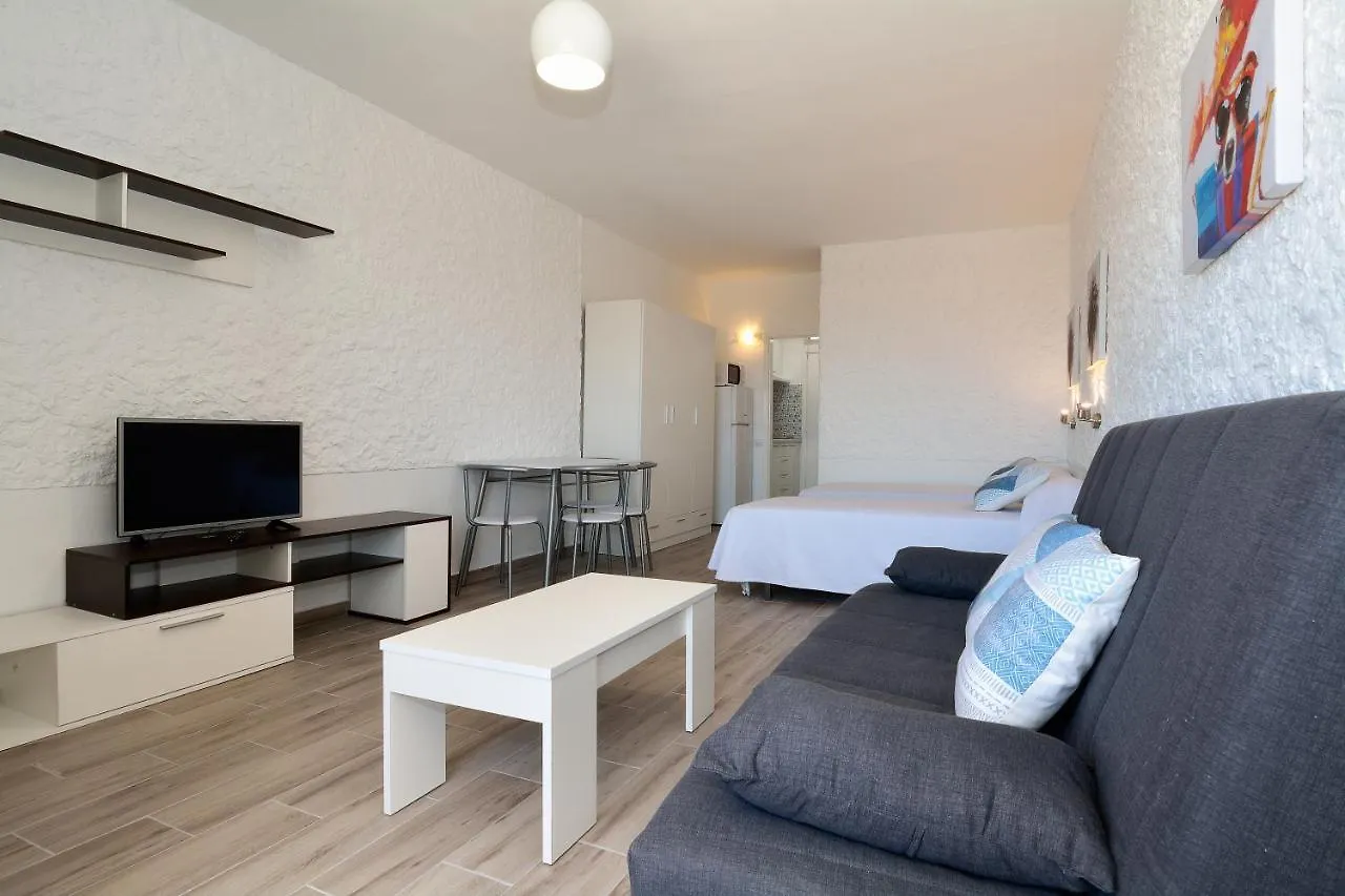 The Real Casa Atlantica Morro Jable By Pvl Apartman 0*, Morro Jable (Fuerteventura) Spanyolország