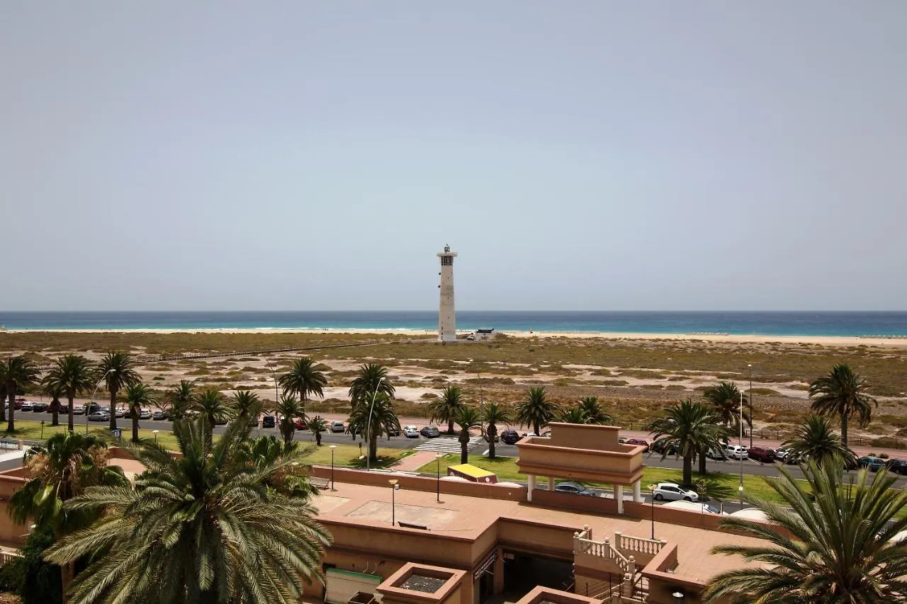 The Real Casa Atlantica Morro Jable By Pvl Apartman  Morro Jable (Fuerteventura)
