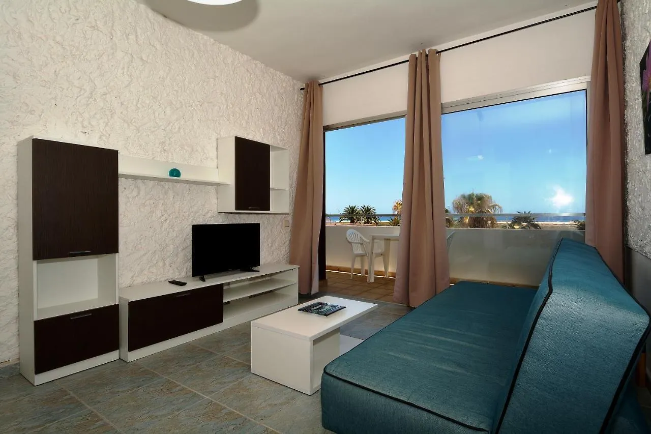 The Real Casa Atlantica Morro Jable By Pvl Apartman Morro Jable (Fuerteventura)