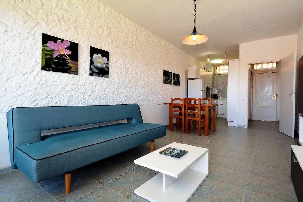 The Real Casa Atlantica Morro Jable By Pvl Apartman 0*, Morro Jable (Fuerteventura)