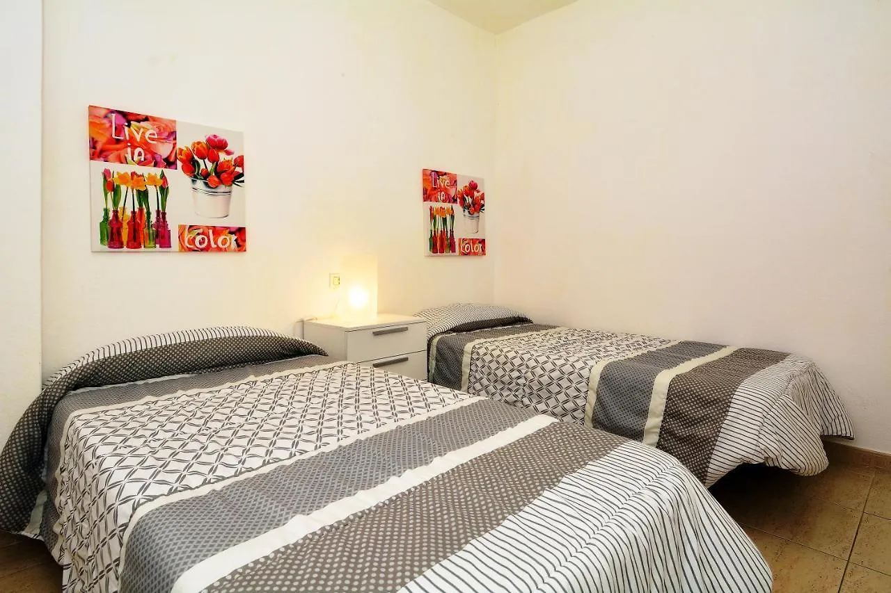 The Real Casa Atlantica Morro Jable By Pvl Apartman