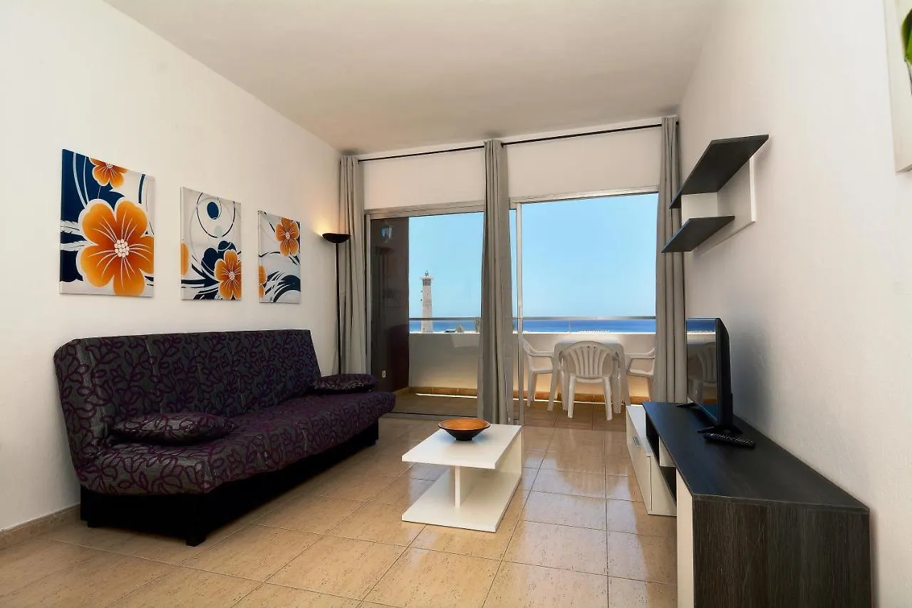 The Real Casa Atlantica Morro Jable By Pvl Apartman  Morro Jable (Fuerteventura)
